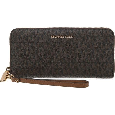 geldbeutel damen michael kors günstig|MICHAEL Michael Kors Geldbörse online .